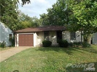 318 Centre Ave, Saint Louis, MO