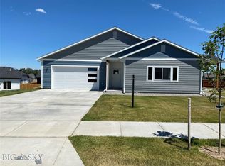 1006 Floyd Way, Livingston, MT 59047
