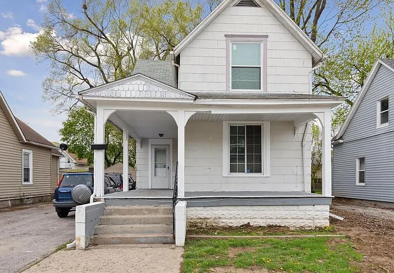 4039 Vermaas Ave — Photo 2