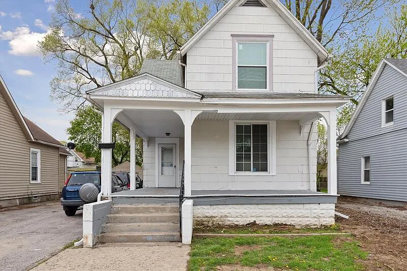 Building Photo - 4039 Vermaas Ave