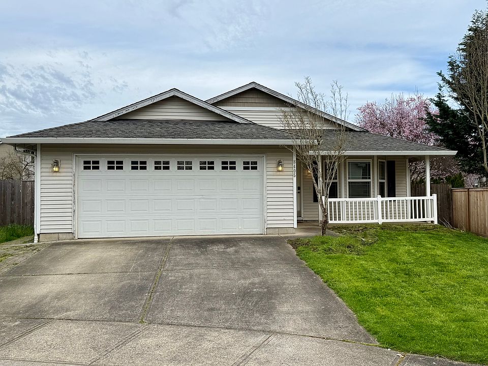 1st image of 8405 NE 87th Ct