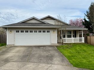 8405 NE 87th Ct, Vancouver, WA 98662