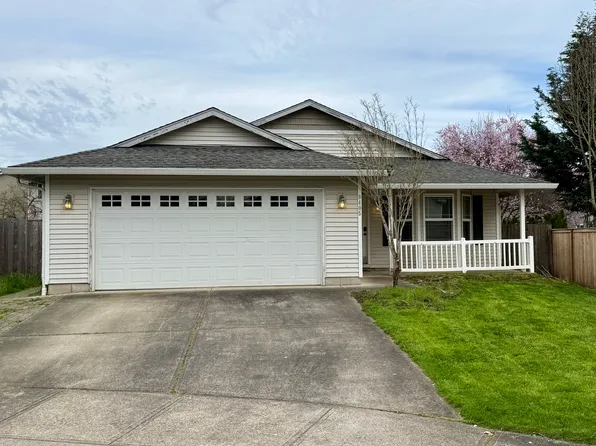 8405 NE 87th Ct, Vancouver, WA 98662