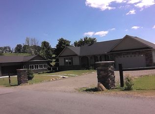 9010 Township Road 674, Dundee, OH 44624