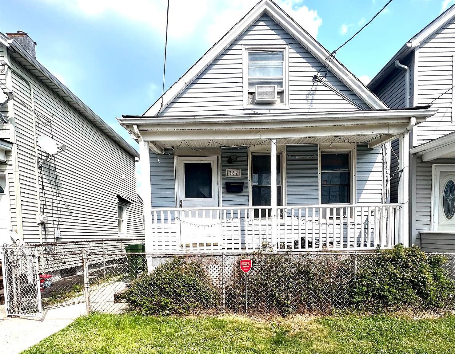 362 Stanford St, Perth Amboy, NJ 08861 MLS 2313773R Zillow