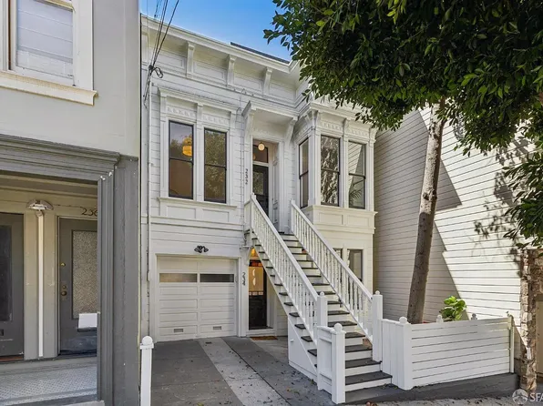 232 Diamond St, San Francisco, CA 94114