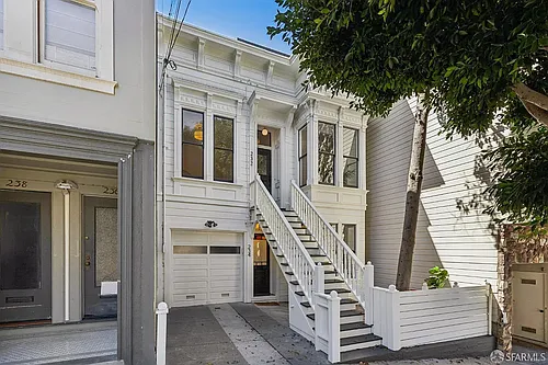 232 Diamond St Photo 1