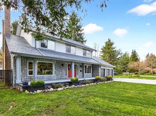 13386 18a Ave, Surrey, BC
