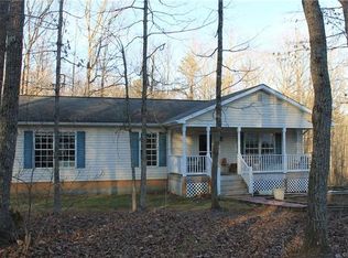 9060 Fredericks Hall Rd, Mineral, VA 23117