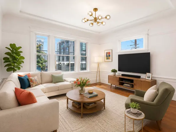 3435 18th St APT 2, San Francisco, CA 94110