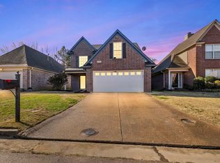 7361 Appling Ridge Dr, Cordova, TN 38018