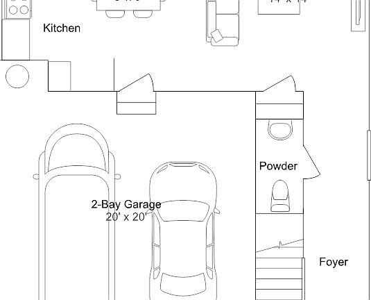 4th image of this home