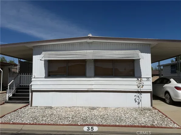 9391 California Ave Space 35, Riverside, CA 92503