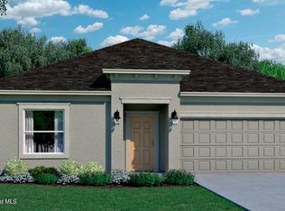 2912 Embrace Way, Titusville, FL 32780