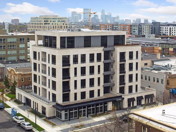 3041 Holmes Ave S #402, Minneapolis, MN 55408