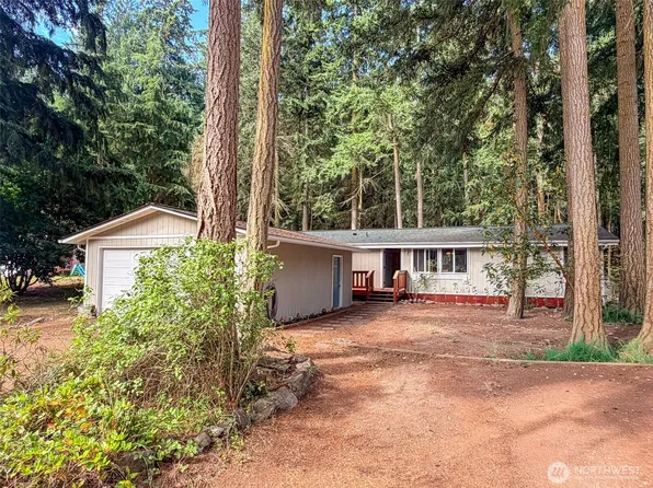 106 Cape George Road, Port Townsend, WA 98368