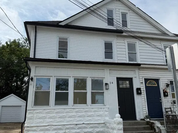 14 Capitol St, Paulsboro, NJ 08066
