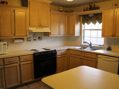 12417 SW 12th St, Yukon, OK, 73099