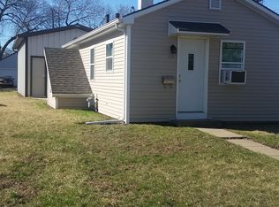 229 Jefferson Ave, Norfolk, NE 68701