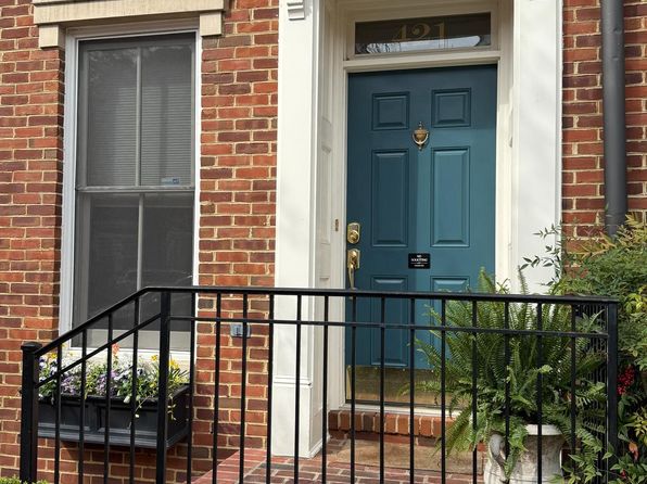 421 Oronoco St, Alexandria, VA 22314