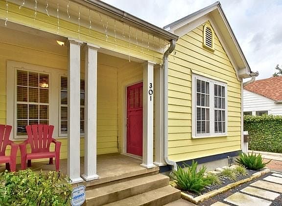4th image of 301 W Live Oak St #A