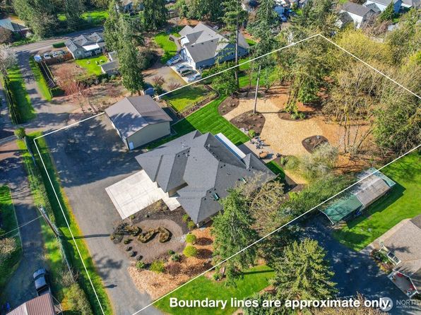 8018 NE 88th Street, Vancouver, WA 98662