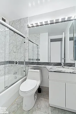 Rented by Brown Harris Stevens | media 12