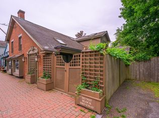 4 Main St, West Stockbridge, MA 01266