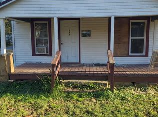 406 Torrence St, Pangburn, AR 72121