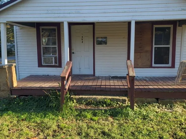 406 Torrence St, Pangburn, AR 72121