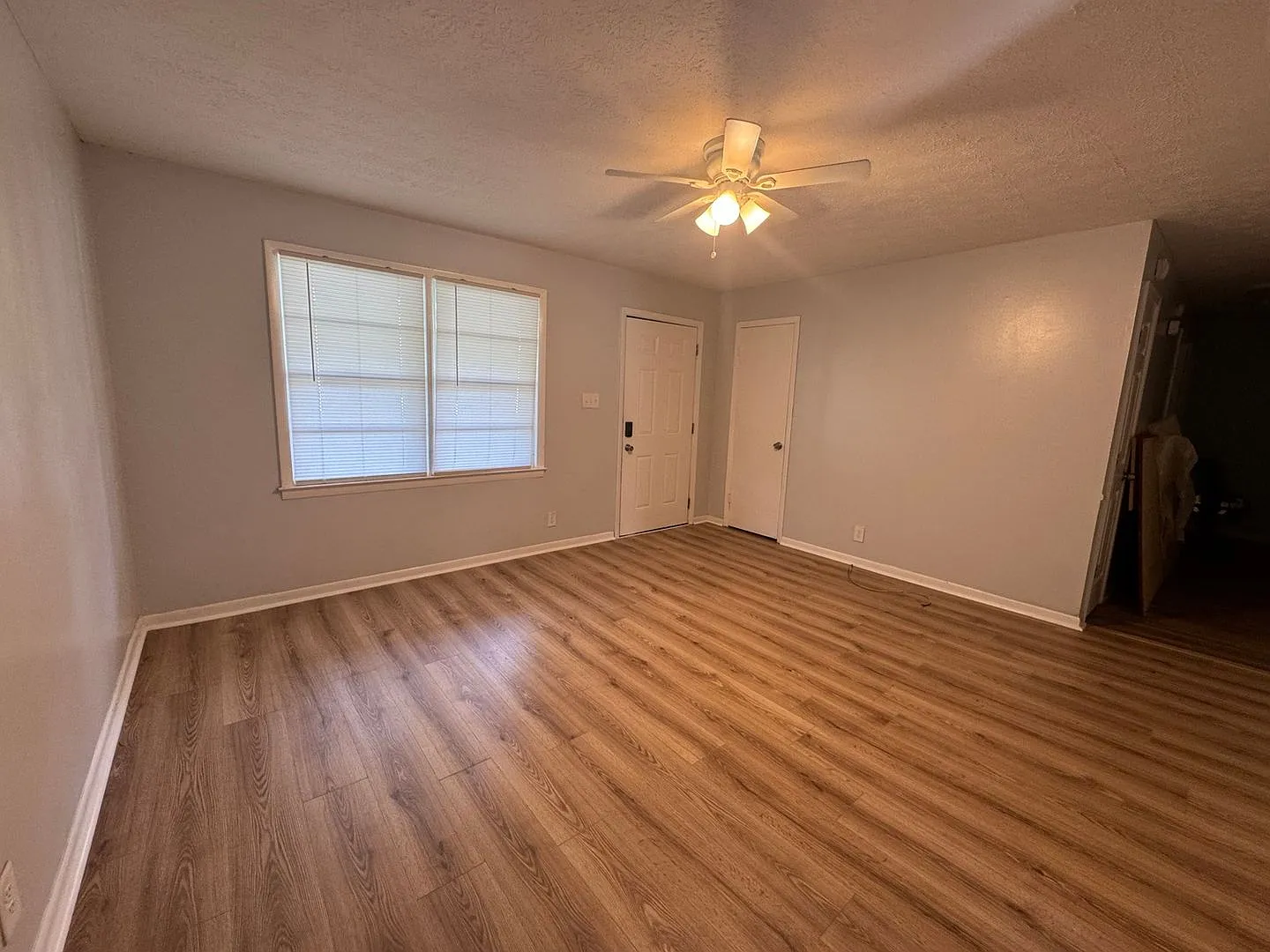 Charming 3BR House in Macon — Photo 2