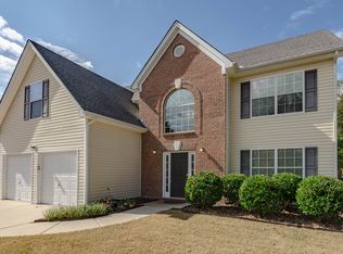 2307 Vineyard Ct, Villa Rica, GA 30180