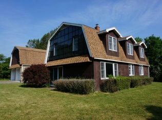 3088 Van Dorn Corners Rd, Ithaca, NY 14850