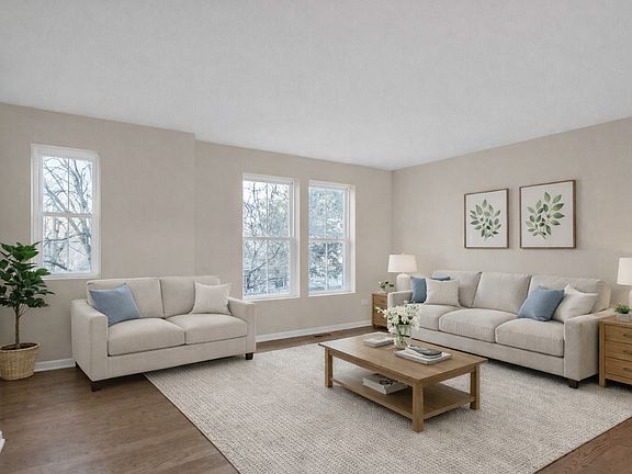 2nd image of 2110 S Crambourne Way Unit 6-5