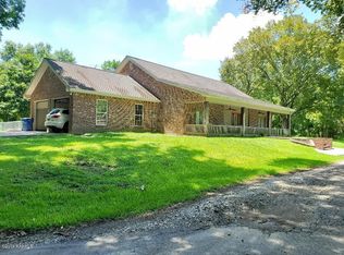3461 Perchville Rd, Eunice, LA 70535