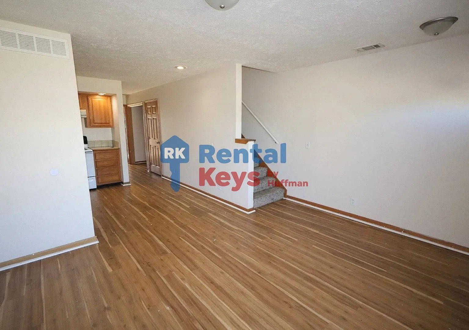 Heim Road Townhomes — Photo 4