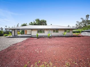 16-2092 Stardust Dr, Pahoa, HI 96778
