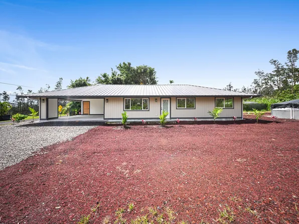 16-2092 Stardust Dr, Pahoa, HI 96778