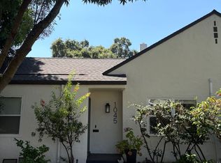 1045 N Baker St, Stockton, CA 95203