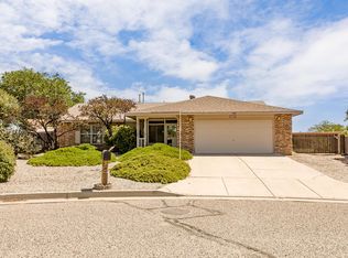 308 Prestige Way NE, Rio Rancho, NM 87124