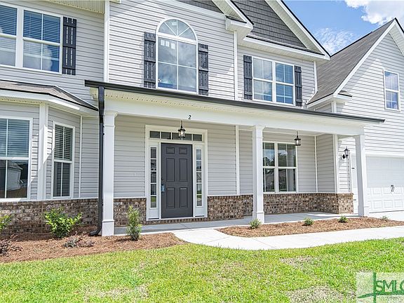4th image of 2 Cottonfield Drive
