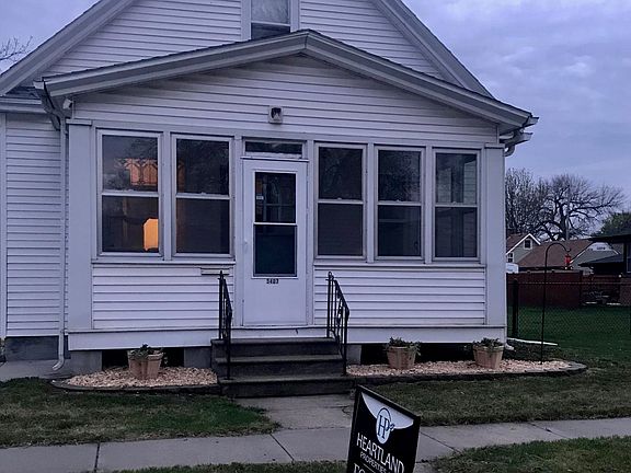 2nd image of 3407 Avenue D
