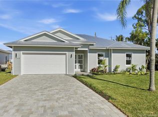 1063 NW 12th Ter, Stuart, FL 34994