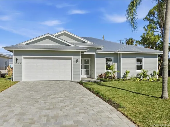 1063 NW 12th Ter, Stuart, FL 34994