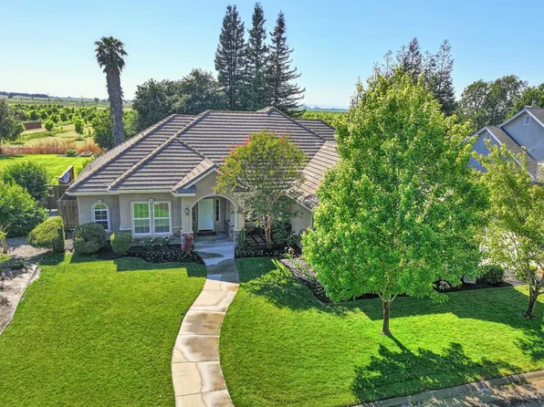 13970 Islandview Way, Walnut Grove, CA 95690