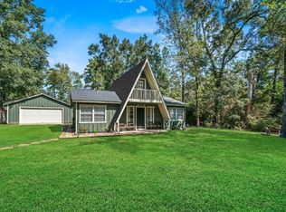 819 Spokane River Rd, Montgomery, TX 77316