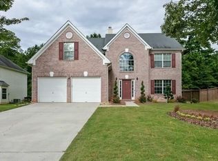 1207 Polk Xing, McDonough, GA 30252