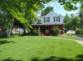 168 W Maple St, Vassar, MI 48768