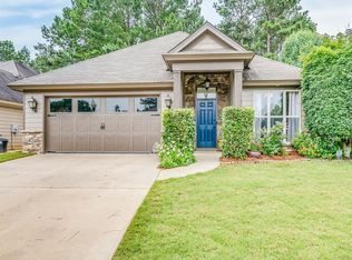 9125 Saw Tooth Loop, Pike Road, AL 36064