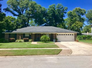 12121 Camp Creek Dr, Jacksonville, FL 32225